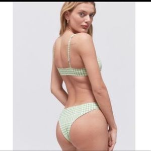 Urban Outfitters bikini bottoms, L NWT
